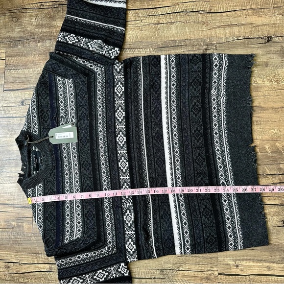 ALLSAINTS Wool Sweater - Picture 13 of 16